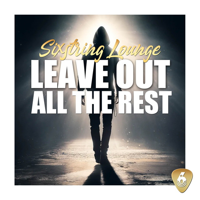Leave out all the rest - Final Heartbeat Guitar Remix