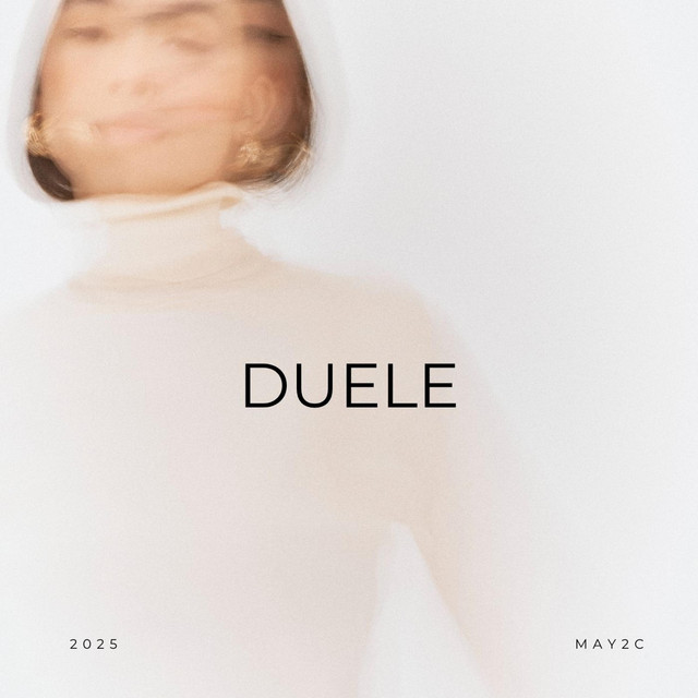 Duele cover art