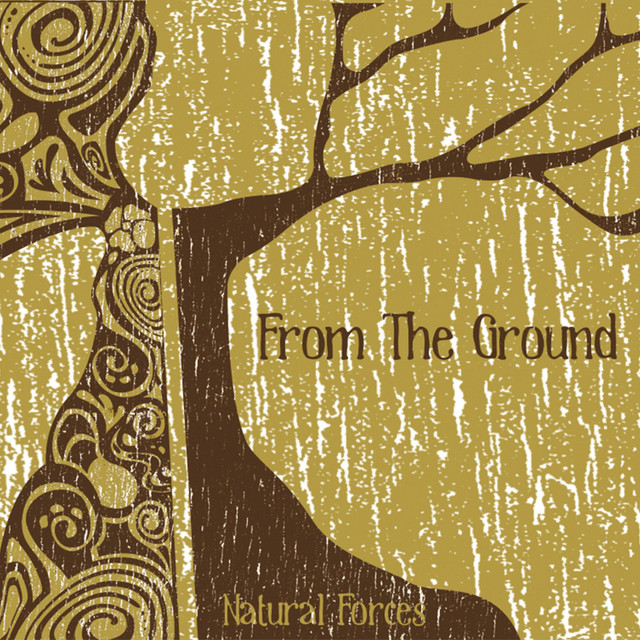 From the Ground cover art