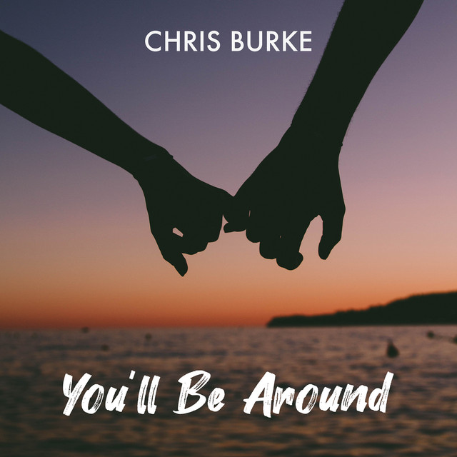 You'll Be Around cover art