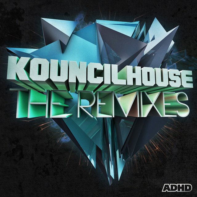 Pain Killer - Kouncilhouse Remix