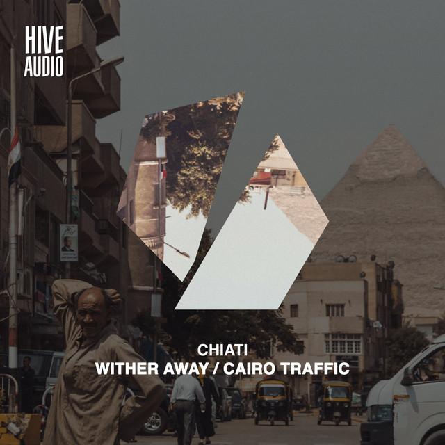 Cairo Traffic - Extended Mix
