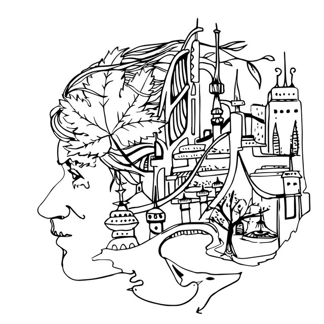 Oonaï cover art