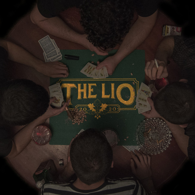 The Lio cover art