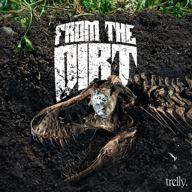 From The Dirt cover art