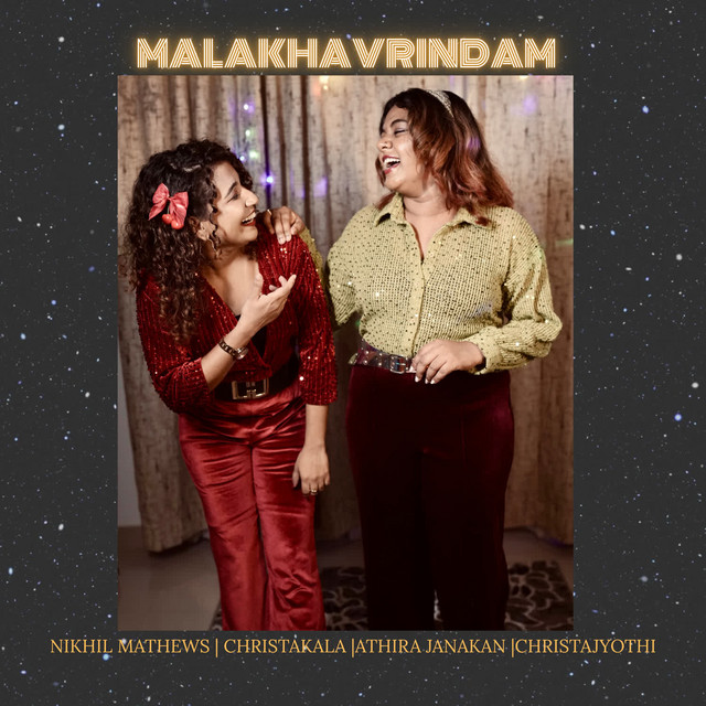 Malakhavrindam