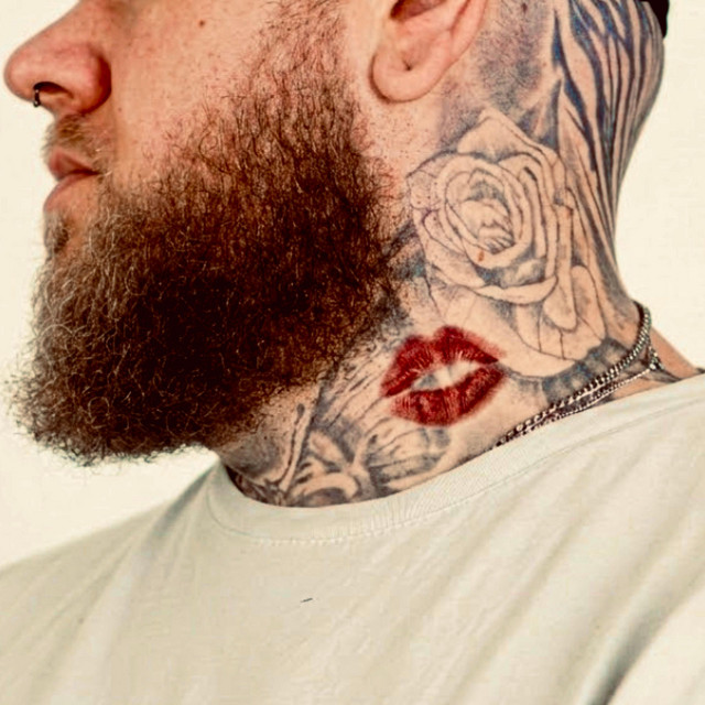album image