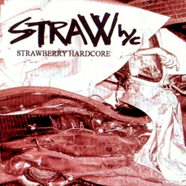 Strawberry Hardcore cover art