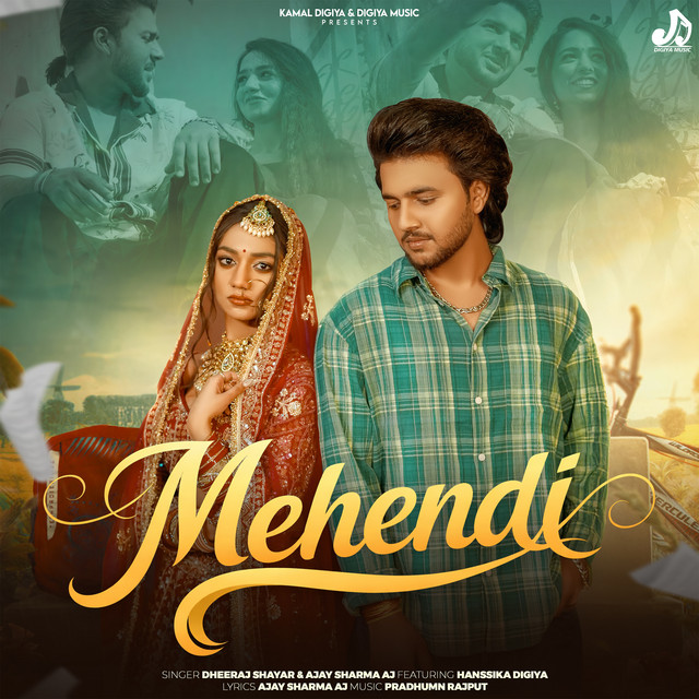 Mehendi