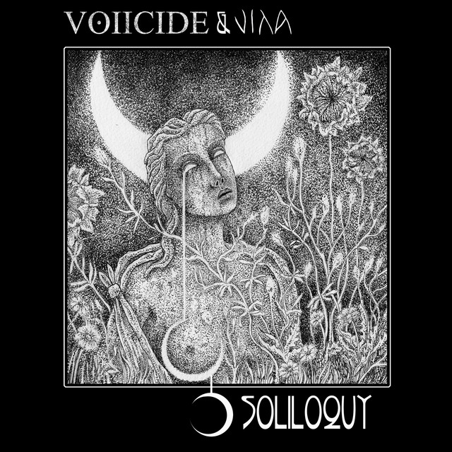 Soliloquy cover art