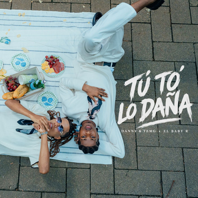 Portada de Tu To Lo Daña