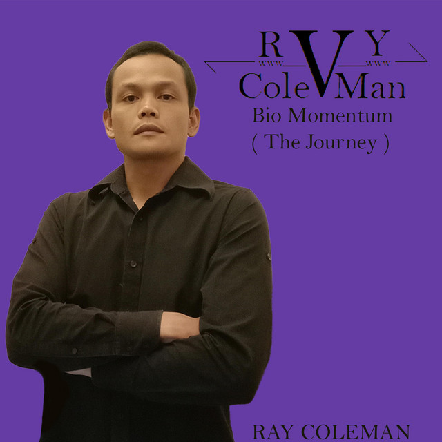 Ray Coleman Photo