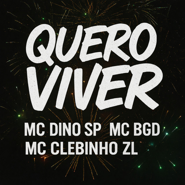 Quero Viver