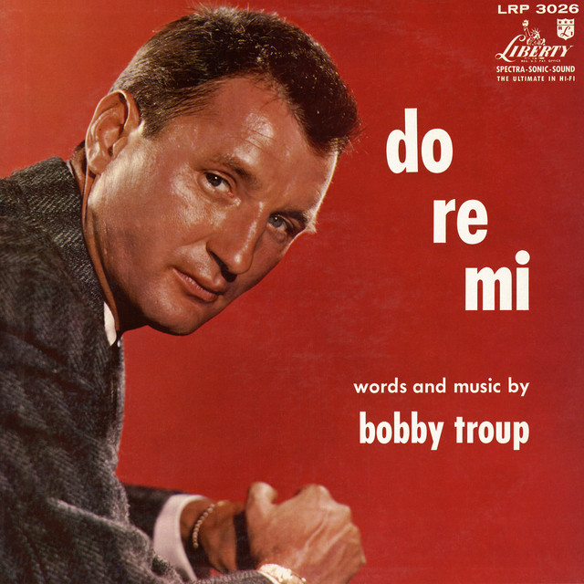 Do Re Mi cover