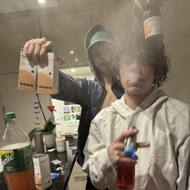 percocet