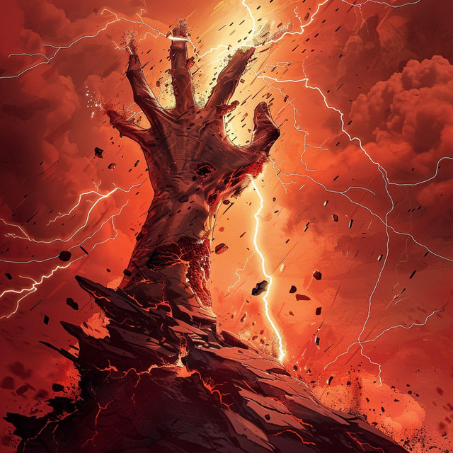 Ashes cover art