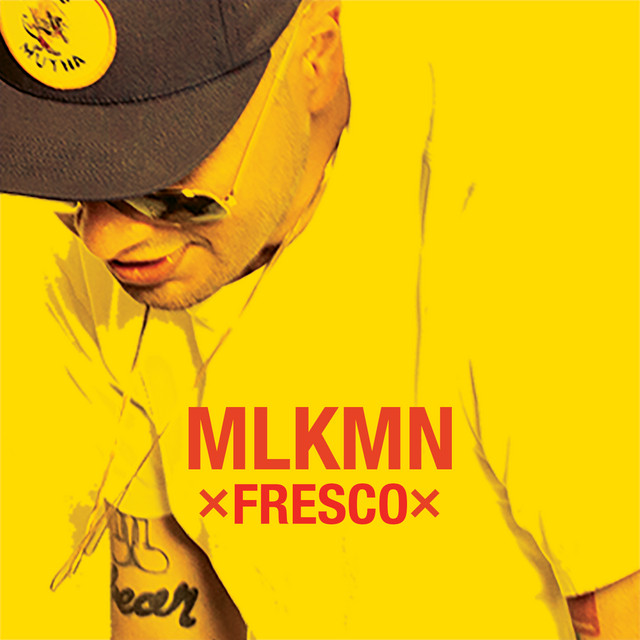 Fresco cover art