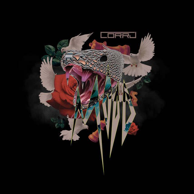 Mood cover art