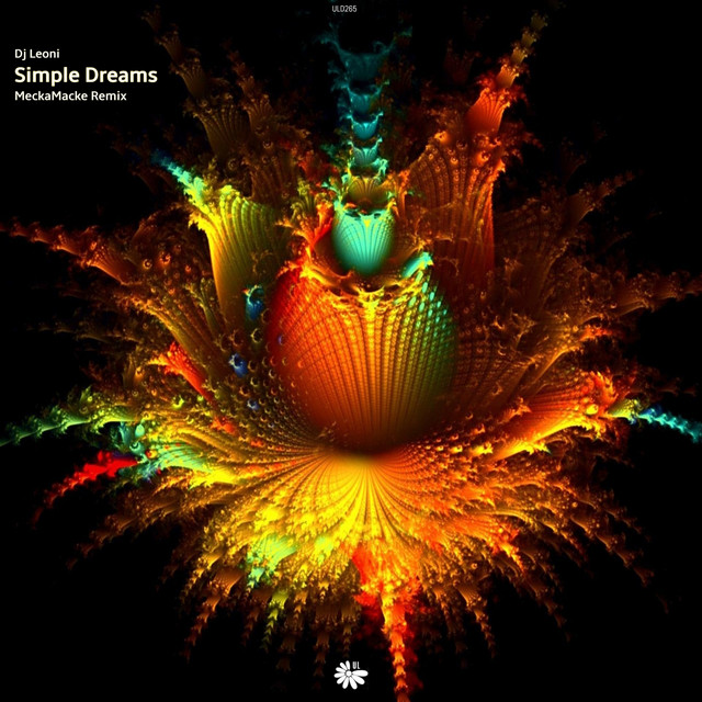 Simple Dreams - MeckaMacke Remix