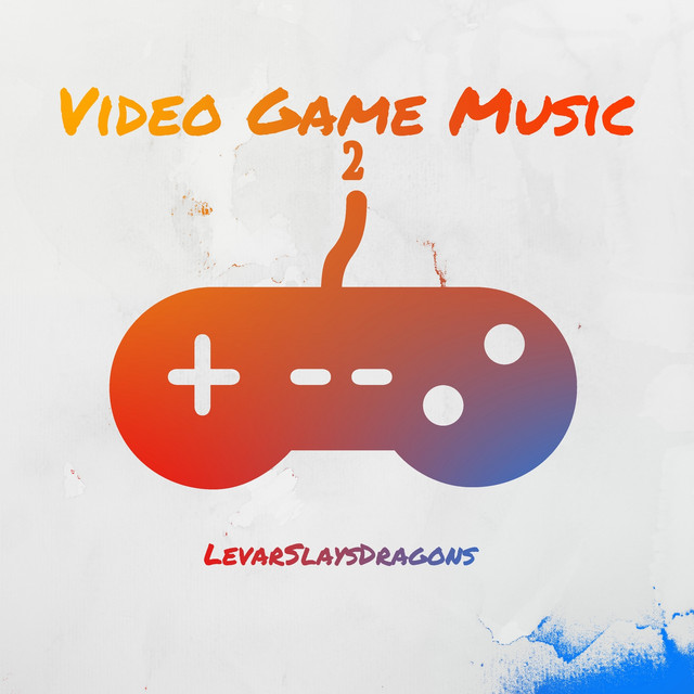 Video Game Music 2 cover art