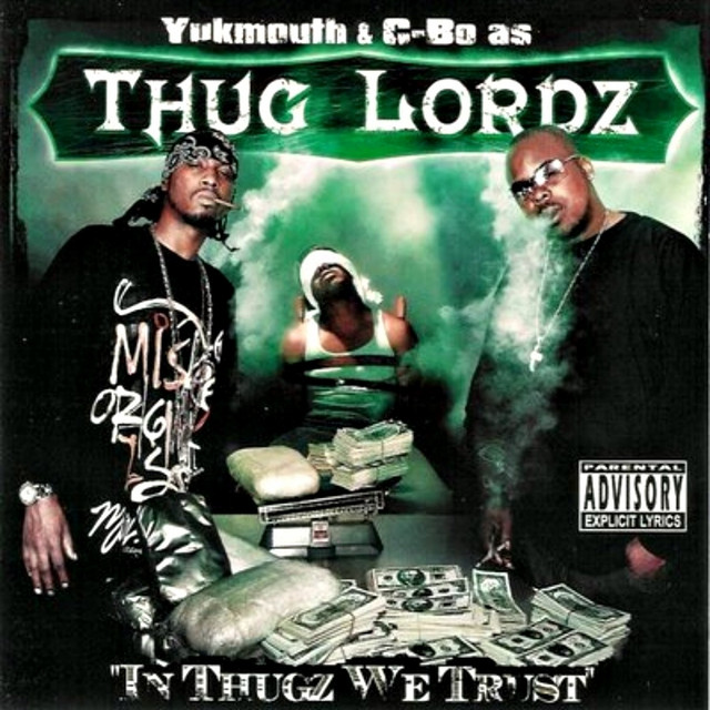 He Ain't Thug - song and lyrics by Yukmouth, C-Bo, Bang 'Em Smurf