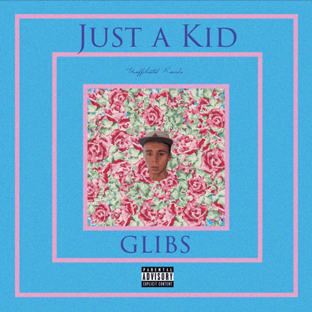Just a Kid cover art
