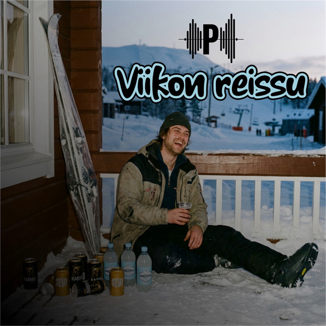 Viikon reissu