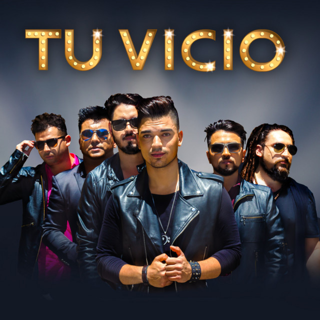 Tu Vicio cover art