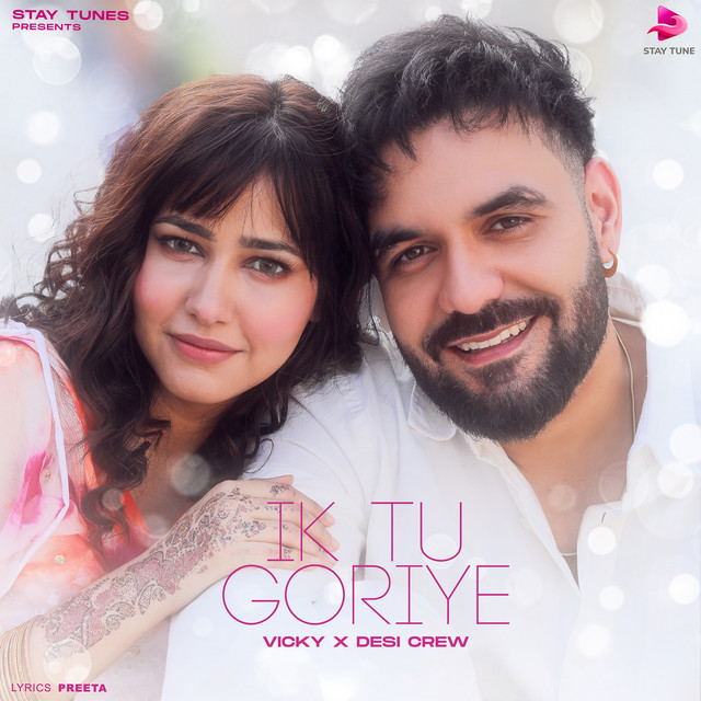 Ik Tu Goriye by Vicky Dhillon