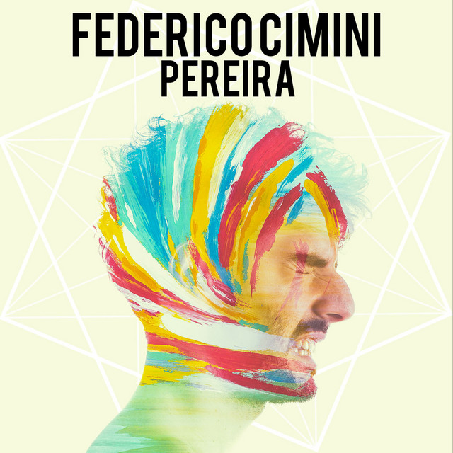 Pereira cover art