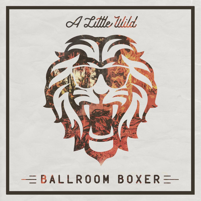 A Little Wild cover art