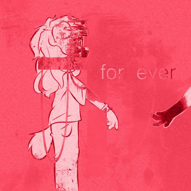 for/ever cover art