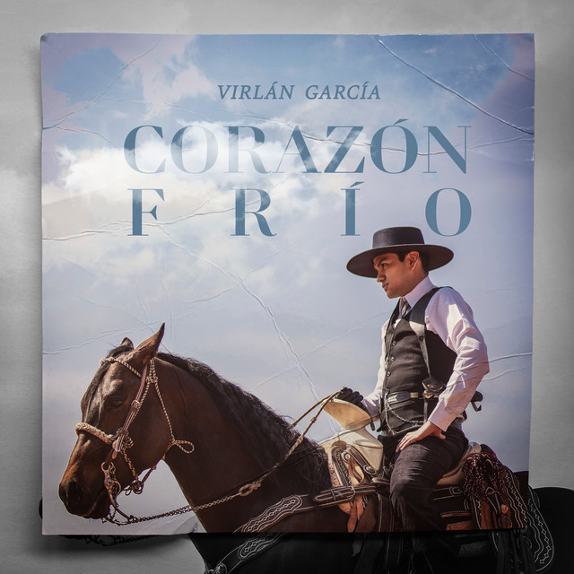 Corazón Frío cover art