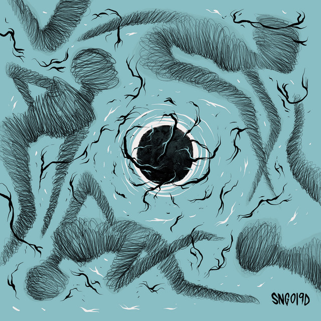 Thick album art