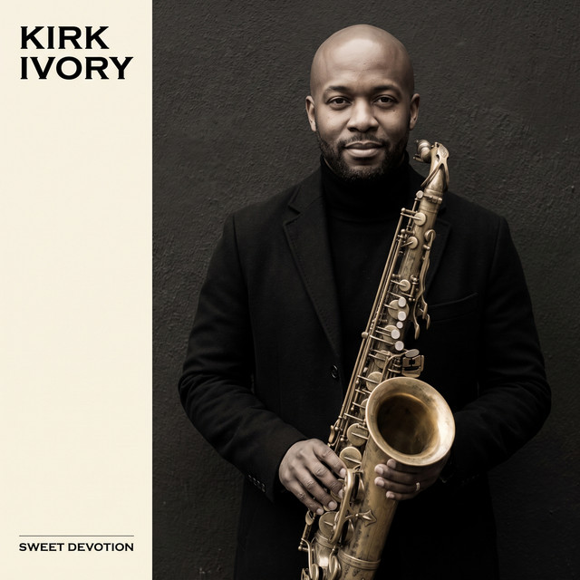 Kirk Ivory