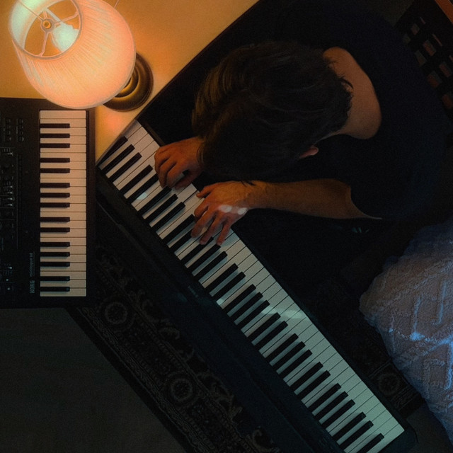 Improvisations for sleep cover art