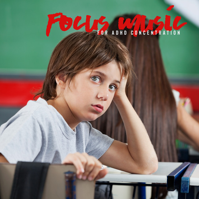 Focus Music for ADHD Concentration: Alpha Rhythm, Cure Insomnia Quickly ...