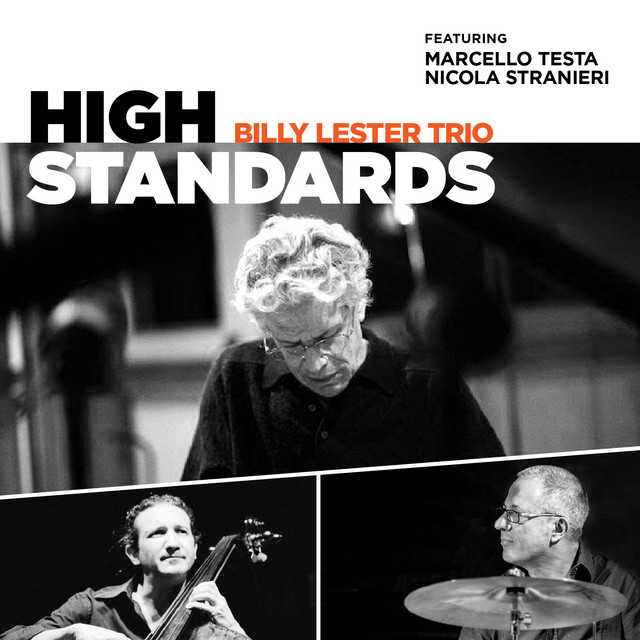 The Billy Lester Trio