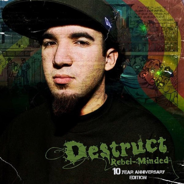 Renditions cover art
