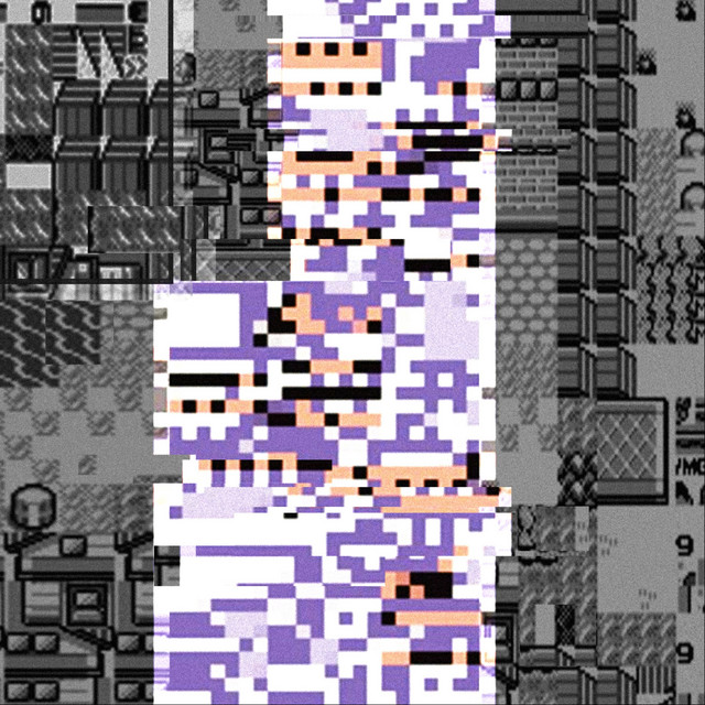 Cinnabar Gym (Missingno.'s Theme) album image