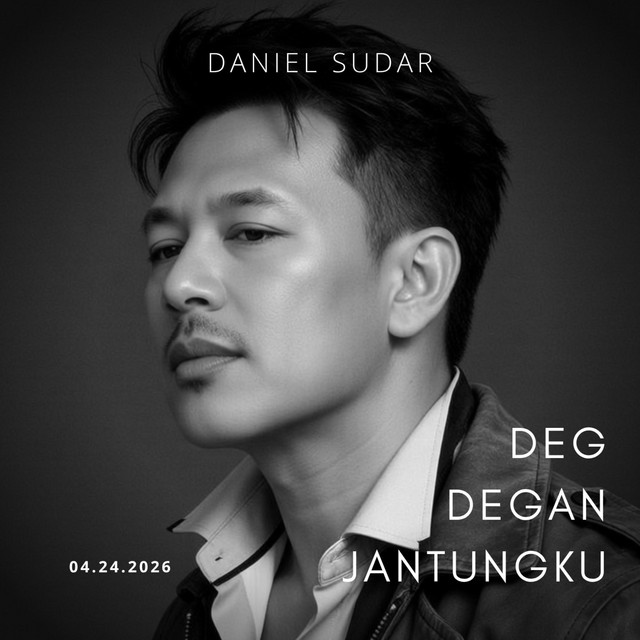 Deg Degan Jantungku