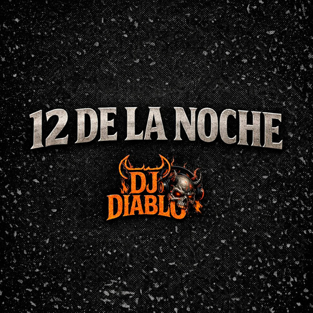 DJ DIABLO