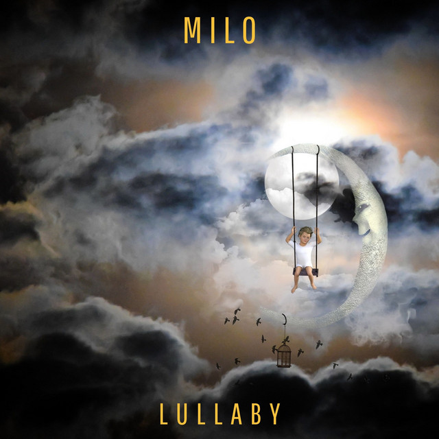 Lullaby cover art