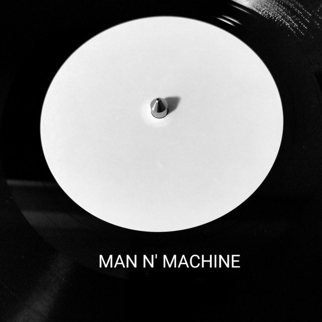 Push The Button - Single by Man N' Machine | Spotify