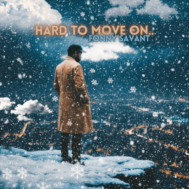 Hard to move on..