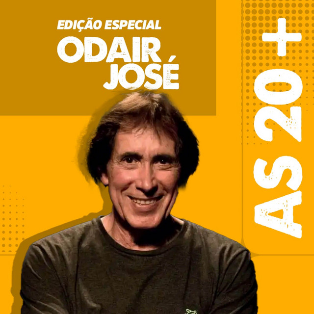 Odair José - Planta Sem Raiz