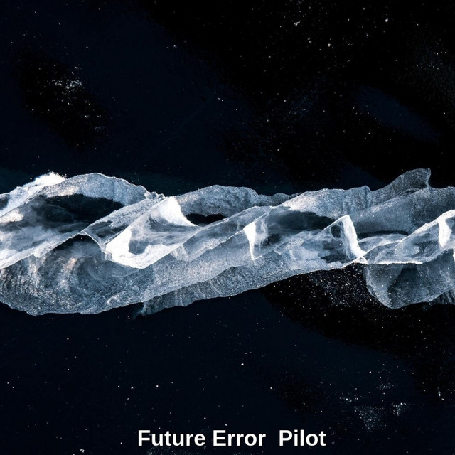 Pilot cover art