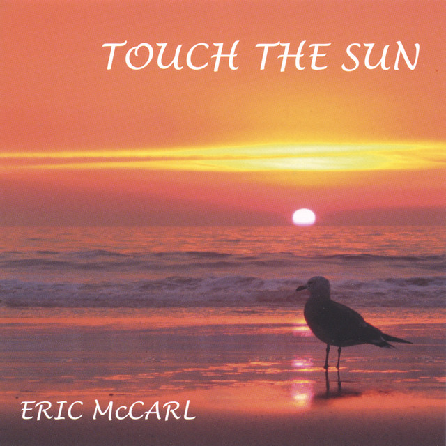 Touch the Sun cover