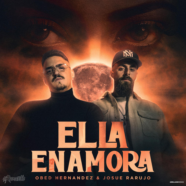Ella enamora