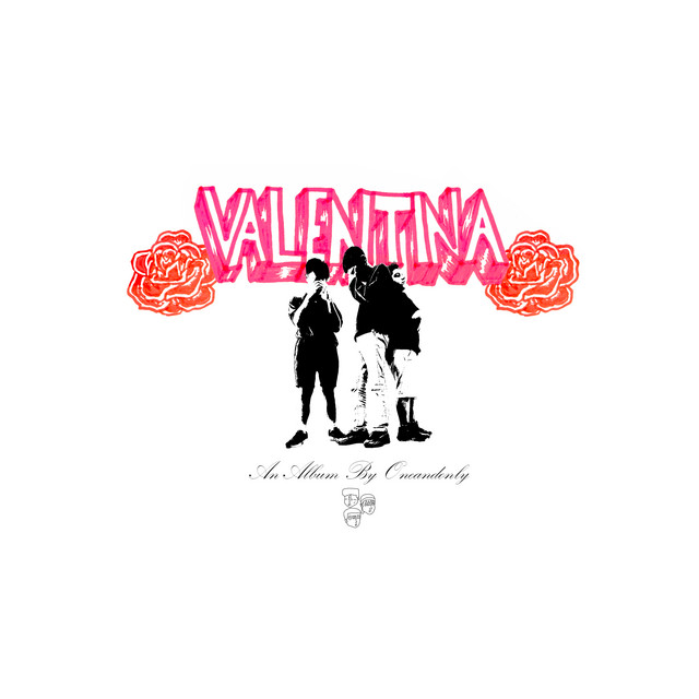 Valentina cover art